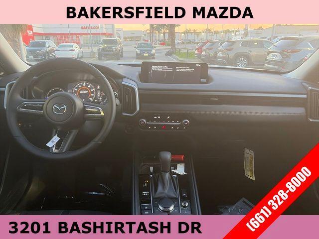 new 2026 Mazda CX-50 Hybrid car, priced at $36,905