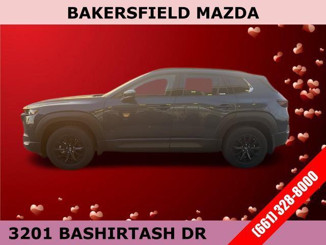 new 2026 Mazda CX-50 Hybrid car, priced at $36,905