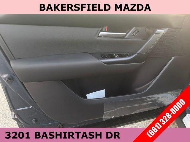 new 2026 Mazda CX-50 Hybrid car, priced at $36,905