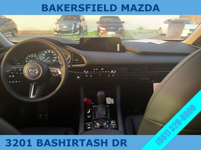 new 2026 Mazda Mazda3 car, priced at $36,705