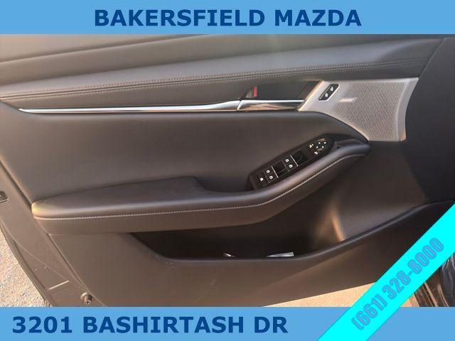 new 2026 Mazda Mazda3 car, priced at $36,705