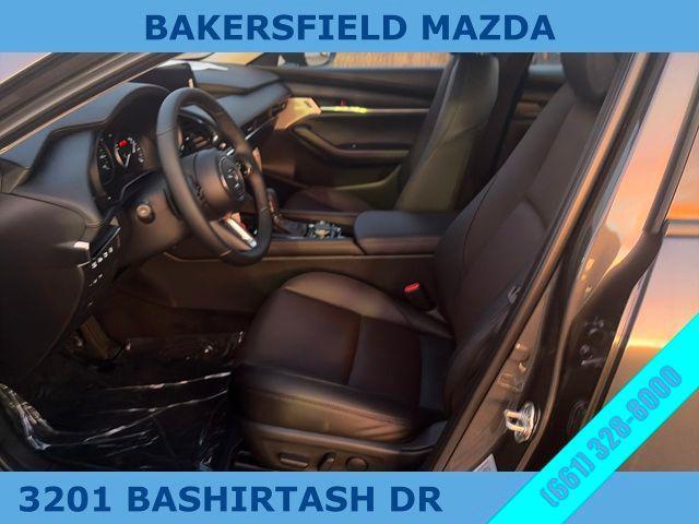 new 2026 Mazda Mazda3 car, priced at $36,705