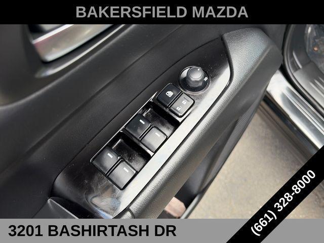 used 2024 Mazda CX-5 car, priced at $22,899