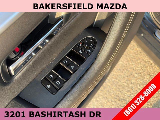 new 2026 Mazda CX-90 car, priced at $46,840