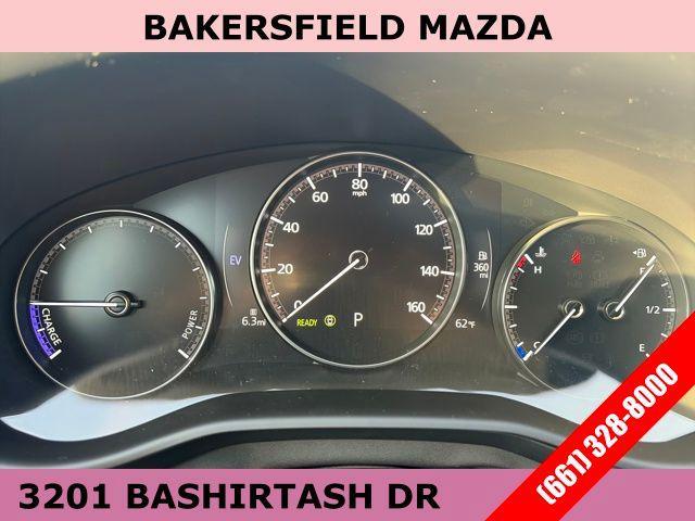 new 2026 Mazda CX-50 Hybrid car, priced at $37,555