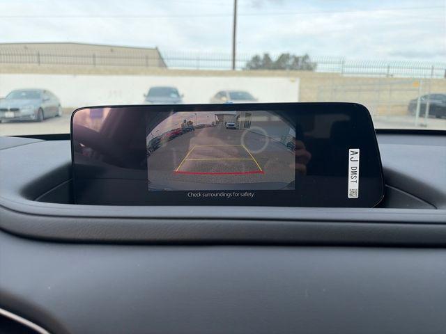 new 2026 Mazda CX-30 car, priced at $29,790