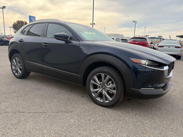 new 2026 Mazda CX-30 car, priced at $29,790