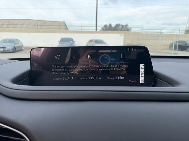 new 2026 Mazda CX-30 car, priced at $29,790