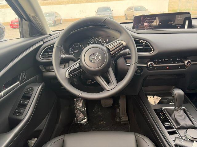 new 2026 Mazda CX-30 car, priced at $29,790