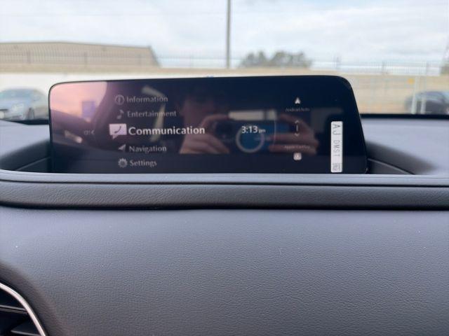 new 2026 Mazda CX-30 car, priced at $29,790