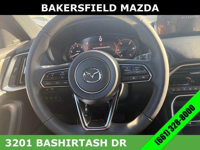 new 2026 Mazda CX-90 car, priced at $57,700