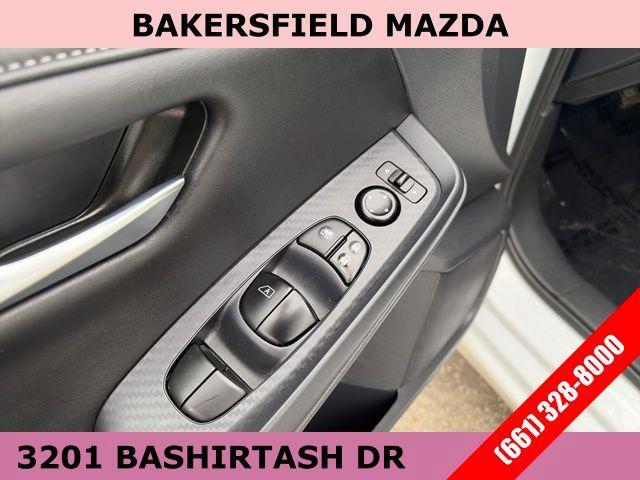 used 2024 Nissan Sentra car, priced at $18,299