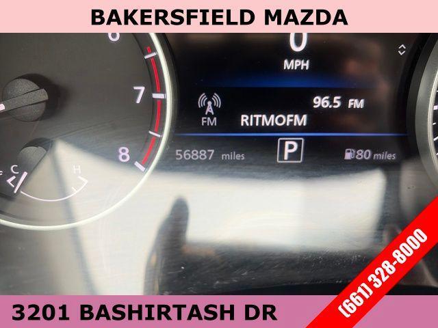 used 2024 Nissan Sentra car, priced at $18,299