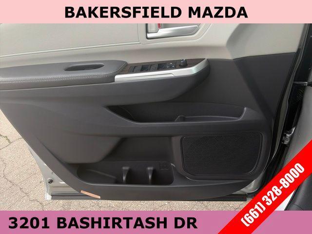 used 2021 Toyota Sienna car, priced at $36,519