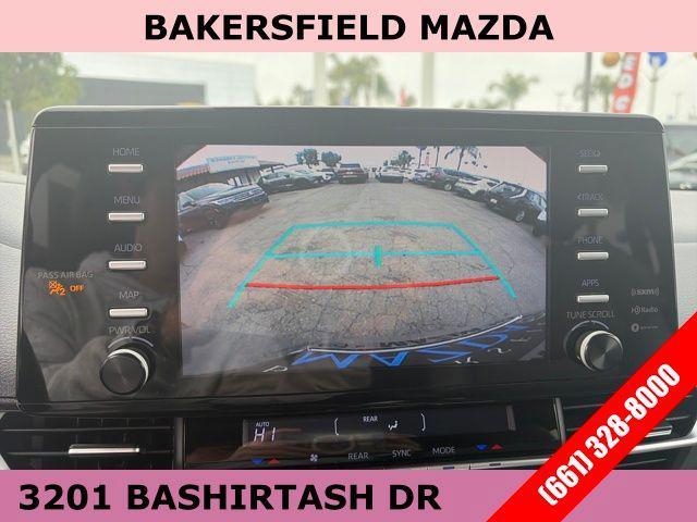 used 2021 Toyota Sienna car, priced at $36,519