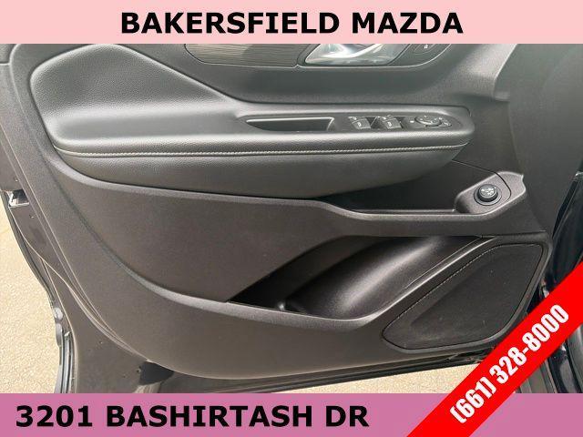 used 2024 GMC Terrain car, priced at $23,295