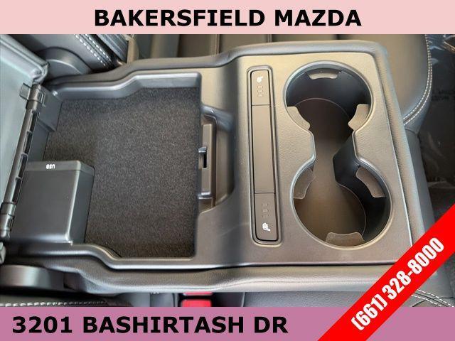 new 2025 Mazda CX-5 car, priced at $34,020