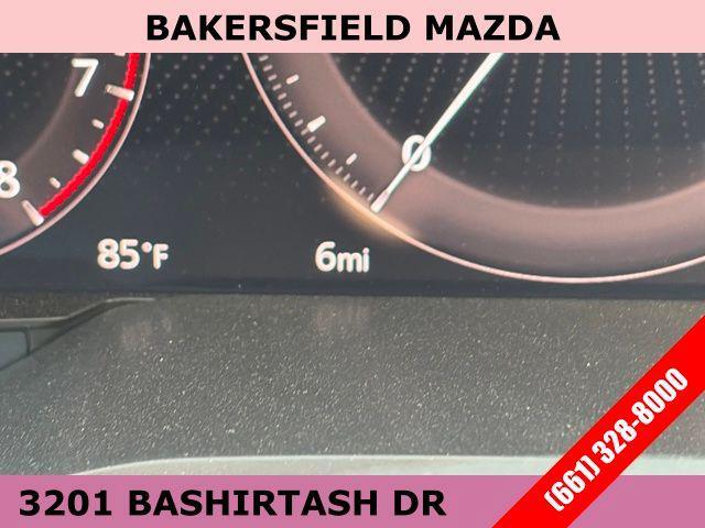 new 2026 Mazda CX-90 car, priced at $49,835