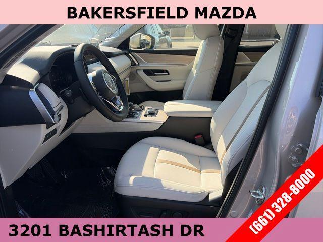 new 2026 Mazda CX-90 car, priced at $49,835