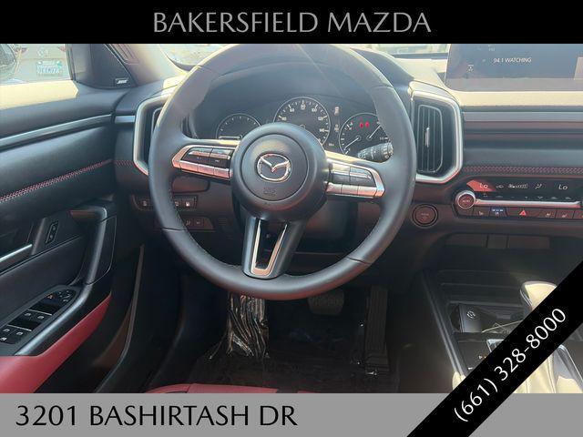 new 2026 Mazda CX-50 Hybrid car, priced at $38,455