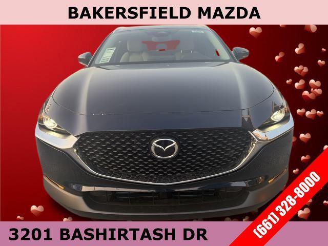 new 2026 Mazda CX-30 car, priced at $28,625