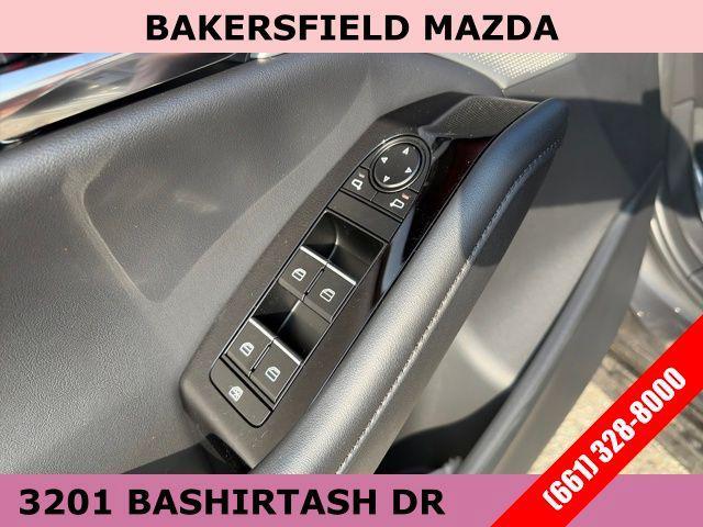 new 2026 Mazda Mazda3 car, priced at $38,095