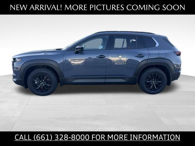 used 2026 Mazda CX-50 Hybrid car, priced at $38,395