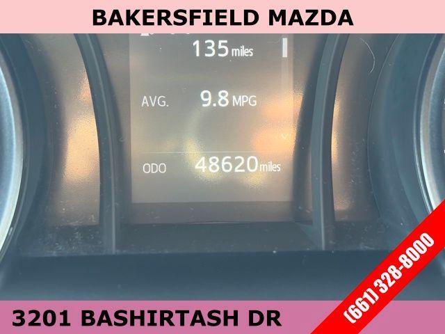 used 2024 Toyota Camry car, priced at $25,953