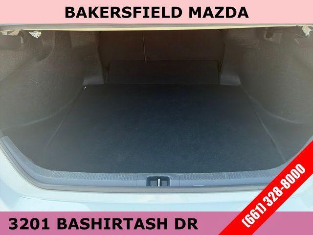 used 2024 Toyota Camry car, priced at $25,953