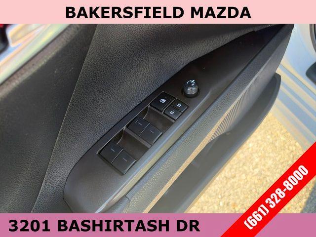 used 2024 Toyota Camry car, priced at $25,953