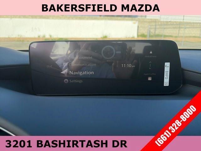 new 2026 Mazda Mazda3 car, priced at $37,580