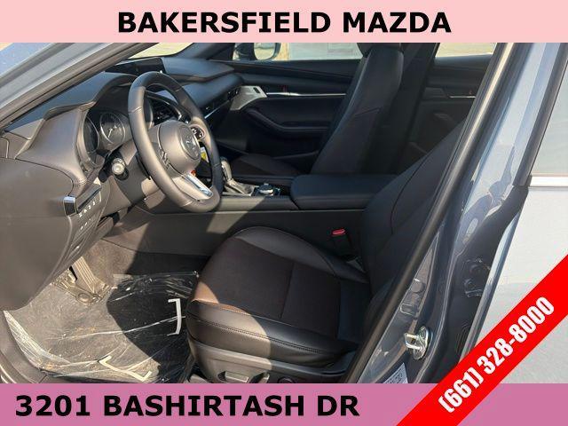 new 2026 Mazda Mazda3 car, priced at $37,580