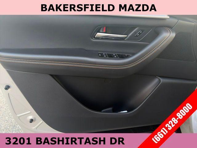 new 2026 Mazda CX-90 car, priced at $42,780