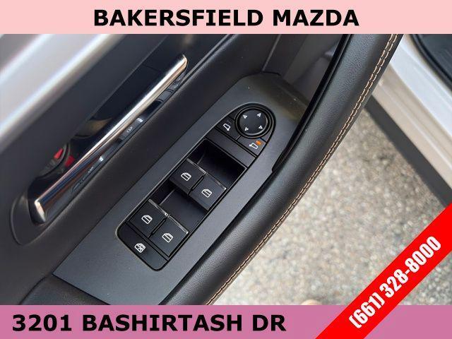 new 2026 Mazda CX-90 car, priced at $42,780