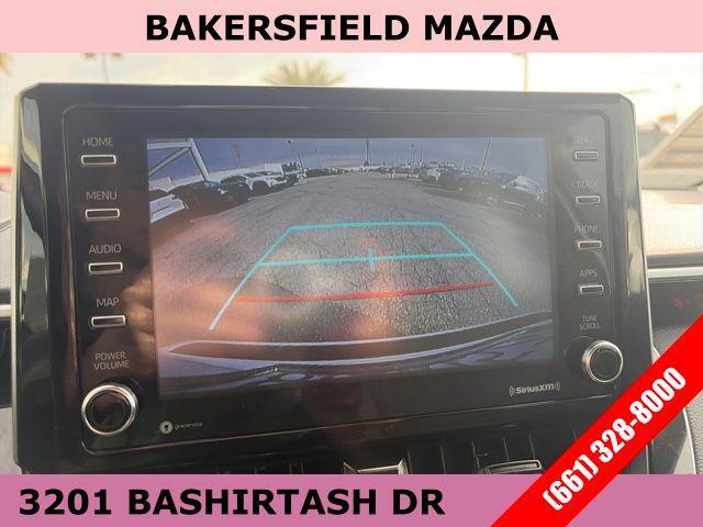 used 2021 Toyota Corolla car, priced at $18,919