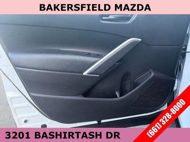 used 2024 Toyota Corolla Cross car, priced at $24,349