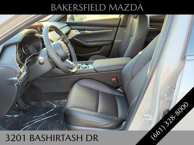 new 2026 Mazda Mazda3 car, priced at $36,300