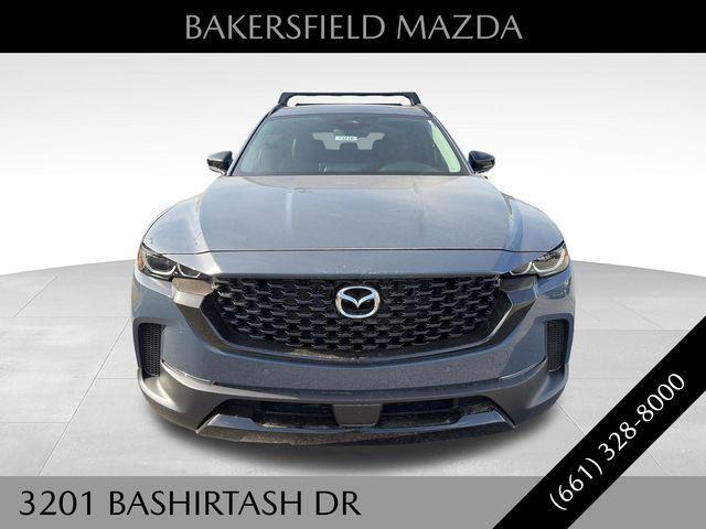 new 2026 Mazda CX-50 Hybrid car, priced at $38,855