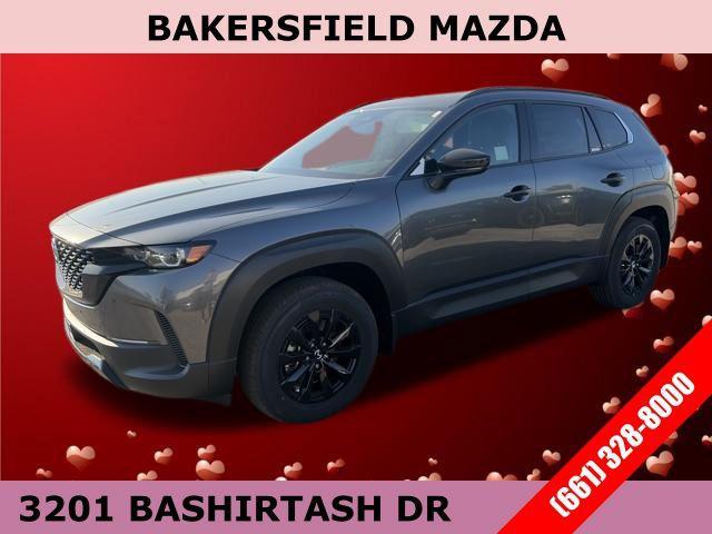 new 2026 Mazda CX-50 Hybrid car, priced at $38,530