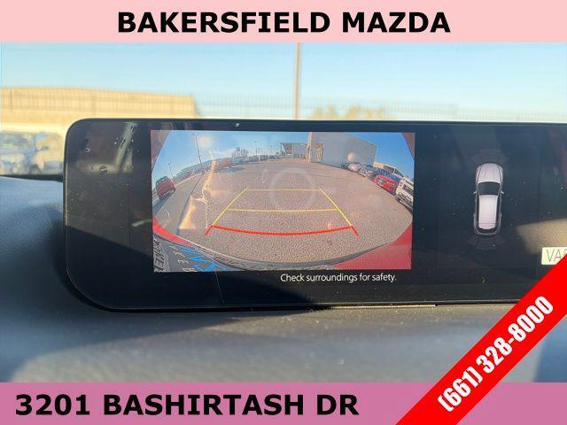 new 2026 Mazda CX-50 Hybrid car, priced at $37,750