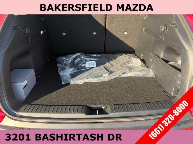 new 2026 Mazda CX-50 Hybrid car, priced at $37,750