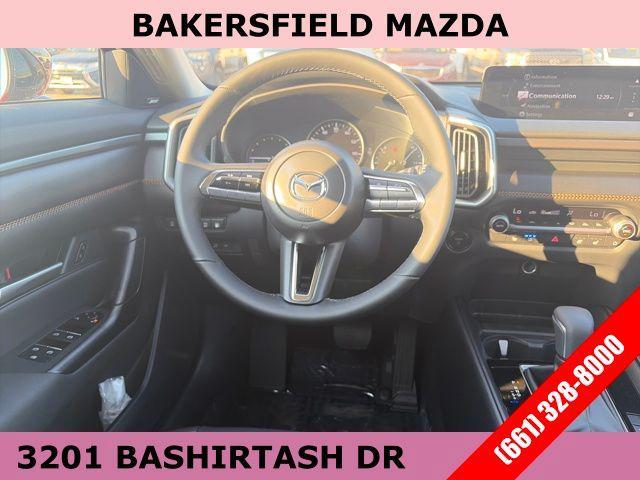 new 2026 Mazda CX-50 Hybrid car, priced at $37,750