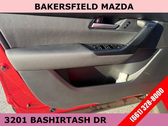 new 2026 Mazda CX-50 Hybrid car, priced at $37,750