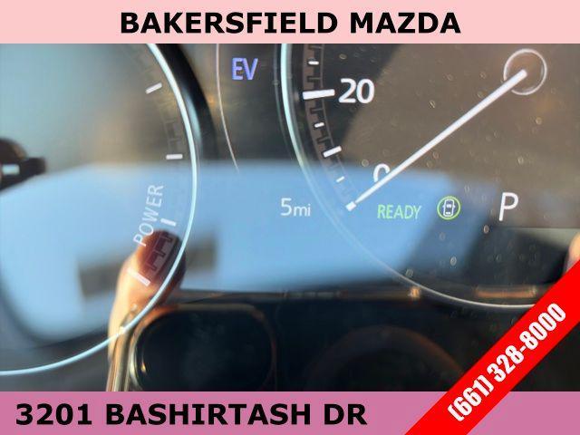 new 2026 Mazda CX-50 Hybrid car, priced at $37,750