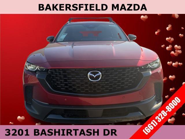 new 2026 Mazda CX-50 Hybrid car, priced at $37,750