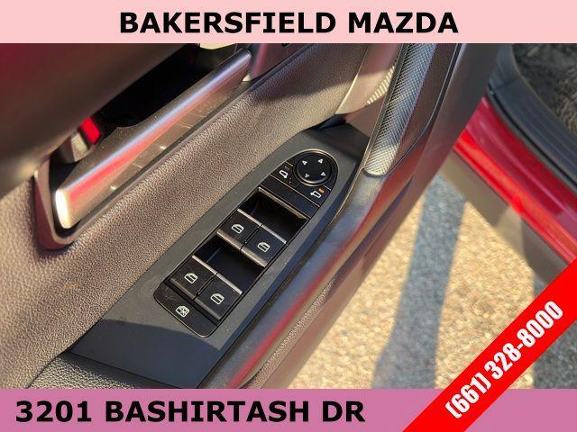 new 2026 Mazda CX-50 Hybrid car, priced at $37,750