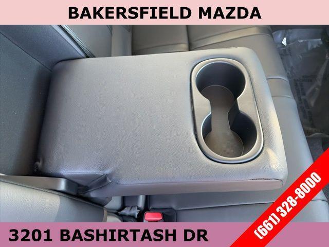 new 2026 Mazda CX-50 Hybrid car, priced at $37,690