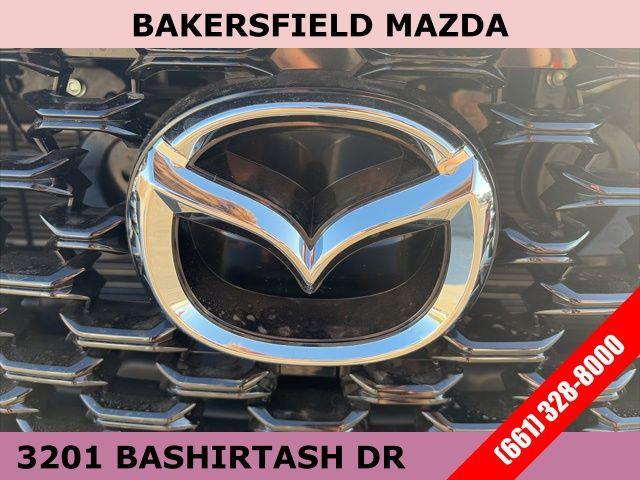 new 2026 Mazda CX-50 Hybrid car, priced at $37,690