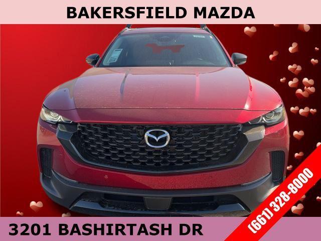 new 2026 Mazda CX-50 Hybrid car, priced at $37,690