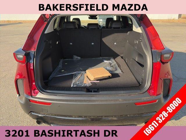 new 2026 Mazda CX-50 Hybrid car, priced at $37,690